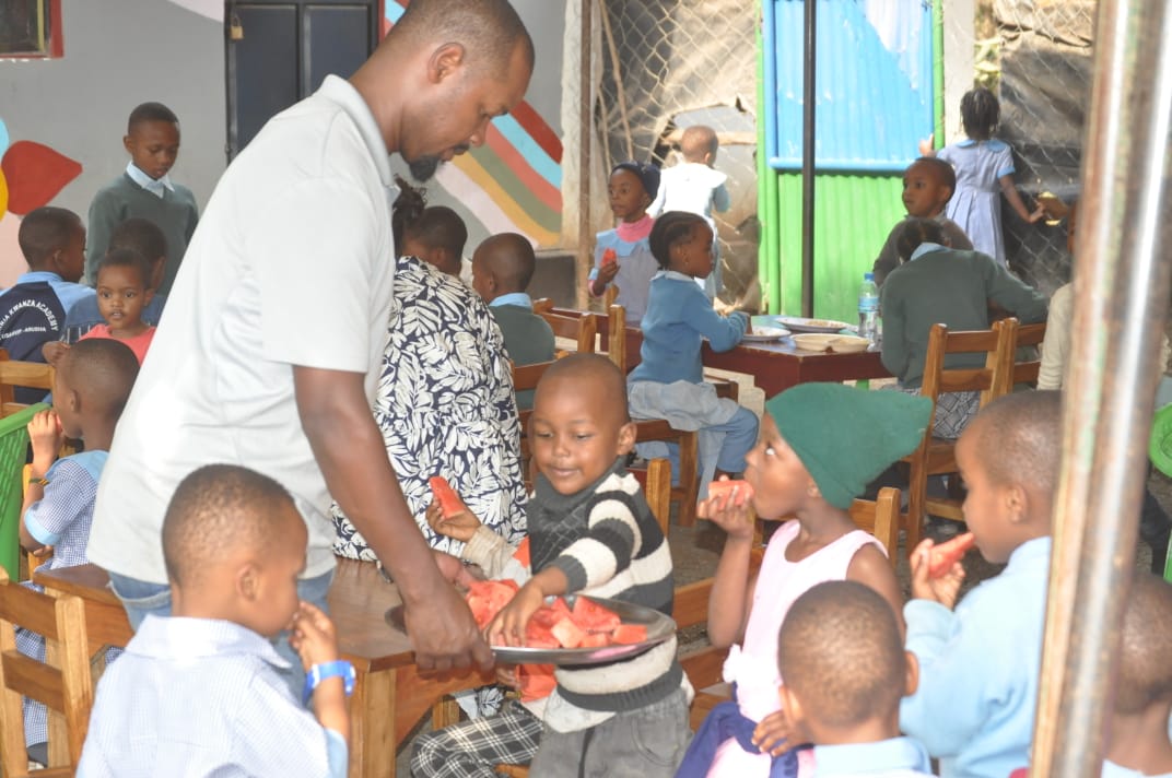 BGCO - Children Learning