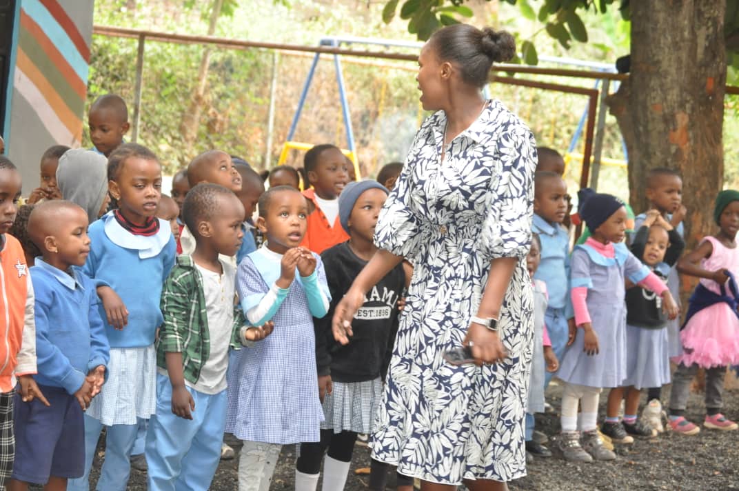 BGCO school environment